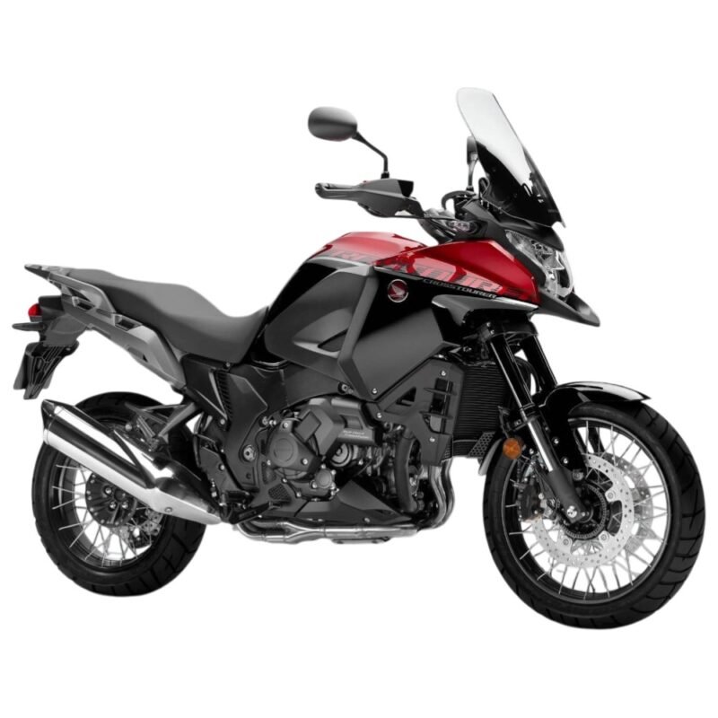 HONDA VFR1200X Hız Sabitleyici Kiti modül görünümü