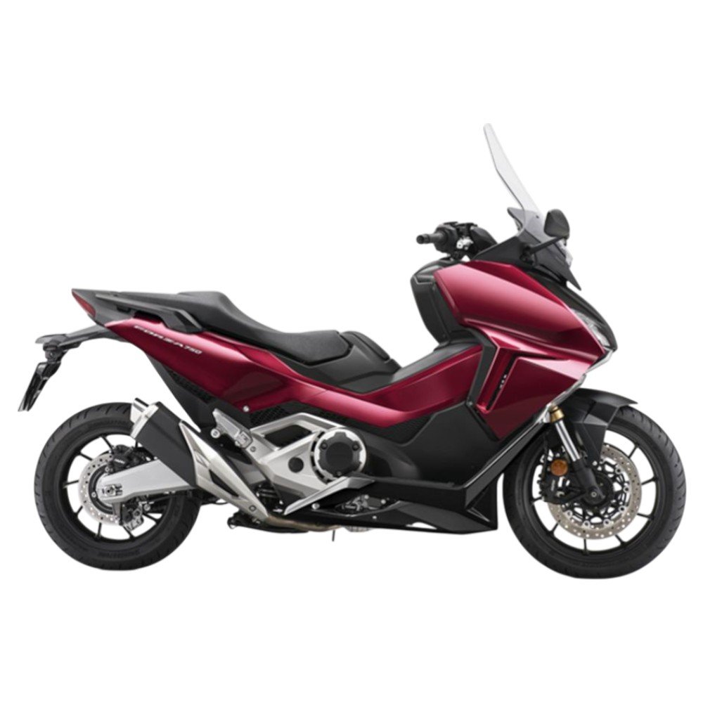 Honda Forza 750 hız sabitleyici kiti modül ve kablo seti