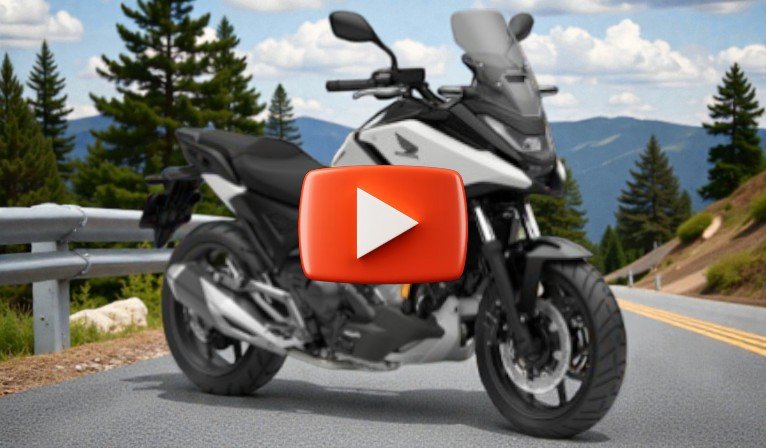 Honda NC750X DCT Cruise Control Kiti – 3 Butonlu Kumanda