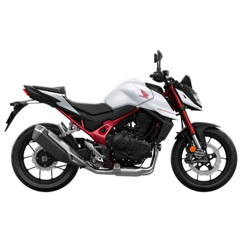 Honda CB750 2025 cruise control kiti gidon buton ünitesi