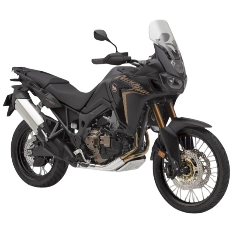 Honda Africa Twin CRF1000L Cruise Control Anahtarı