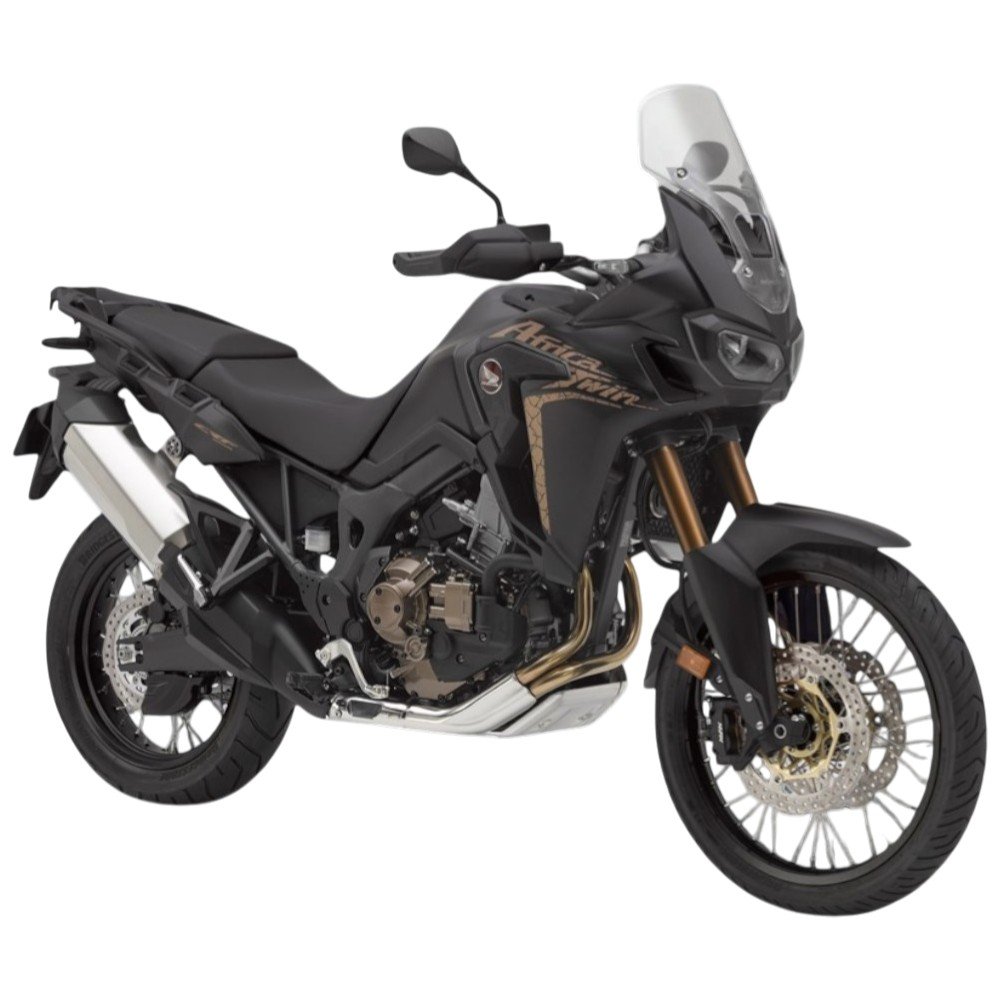 Honda Africa Twin CRF1000L Cruise Control Anahtarı