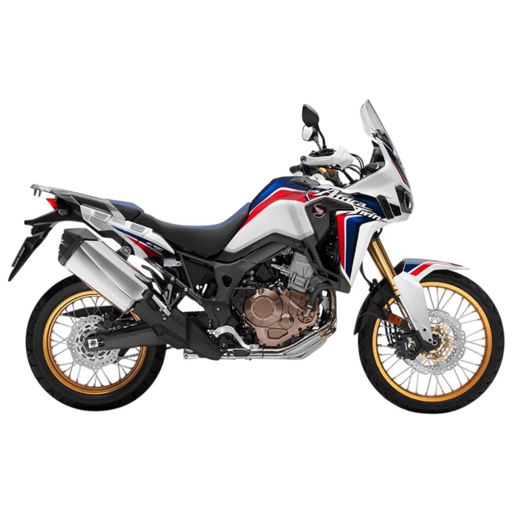 Honda Africa Twin CRF1000L Cruise Control Montajı