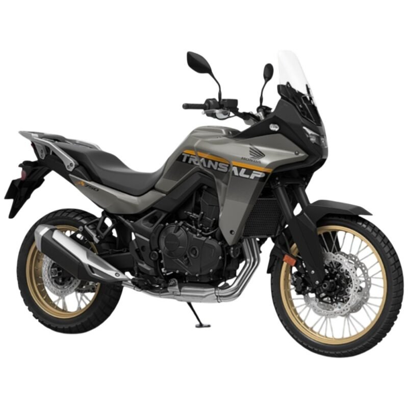 Honda XL750 TransAlp 2025 Cruise Control Kiti modülü