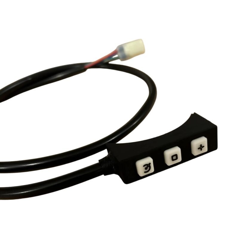 Honda Hız Sabitleme Kiti Kumanda Anahtarı sağ kumanda montajı