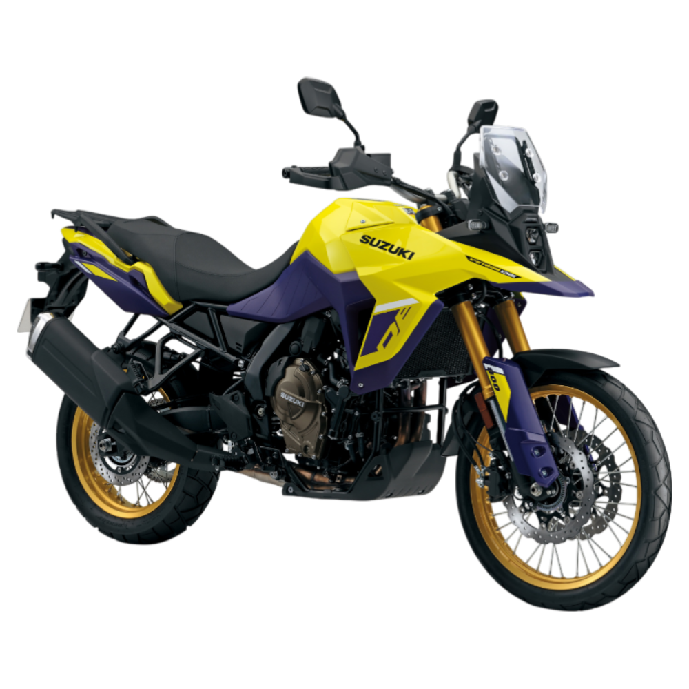 Suzuki V-Strom 800 cruise control kiti modül ve kablo seti