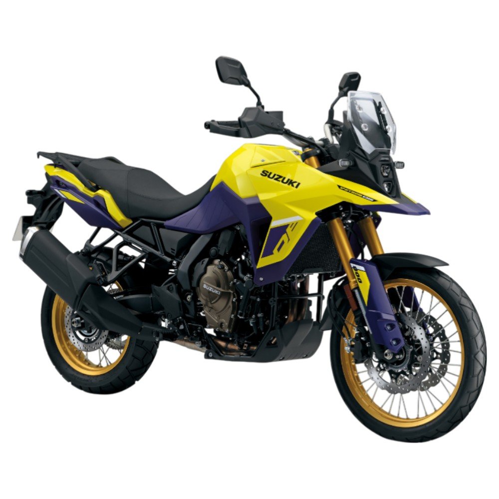 Suzuki V-Strom 800 cruise control kiti modül ve kablo seti