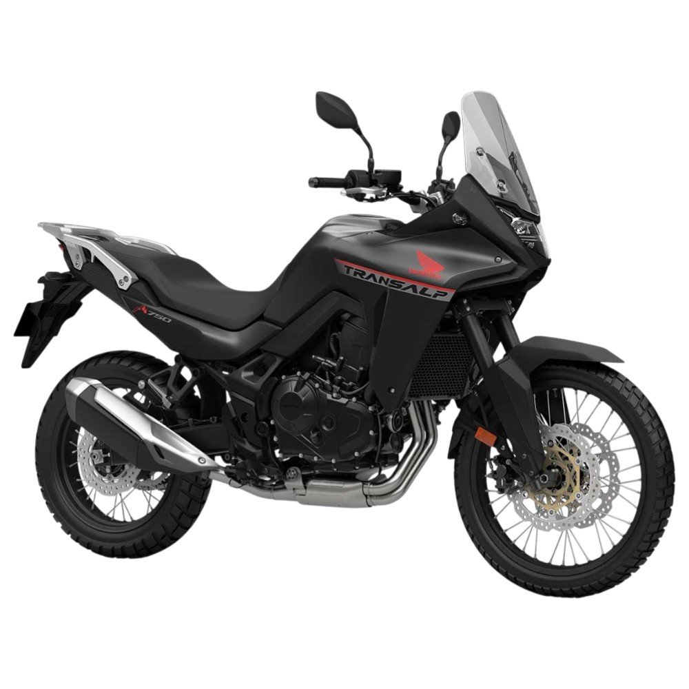 Honda XL750 TransAlp Cruise Control Kiti modül görünümü