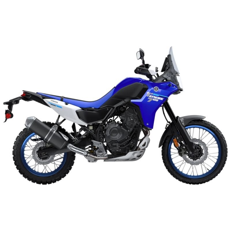 Yamaha Tenere 700 Cruise Control Kiti gidon kumanda