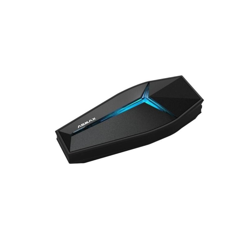 ASMAX Future 1 Bluetooth Mesh interkom