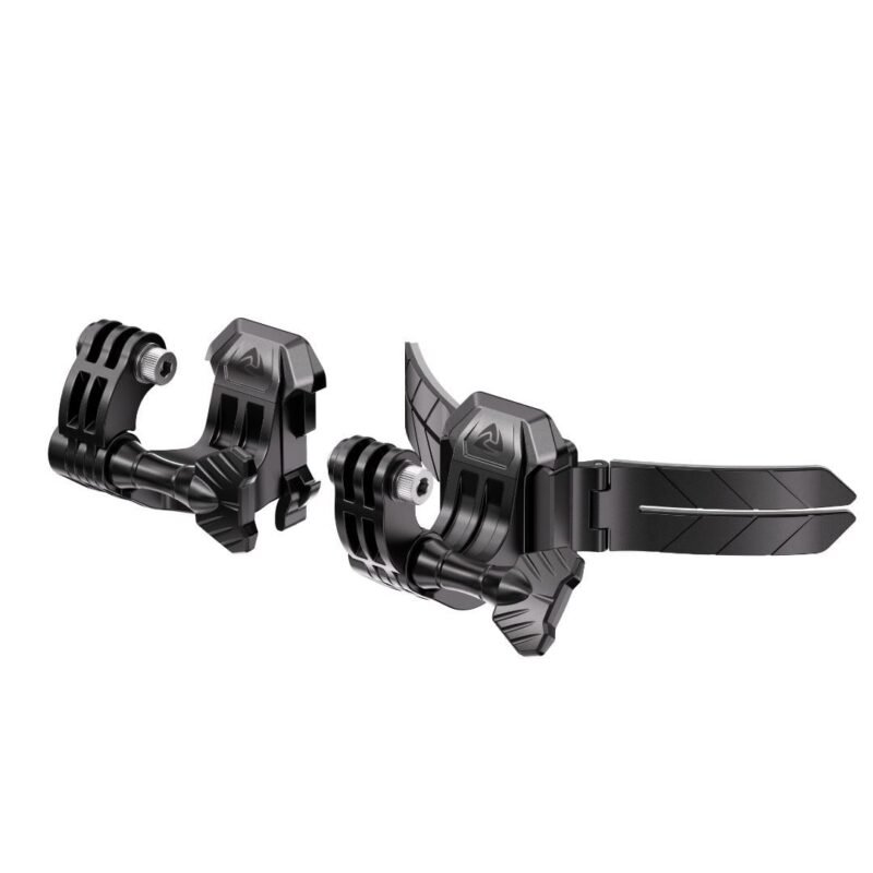 Kask çene montaj aparatı