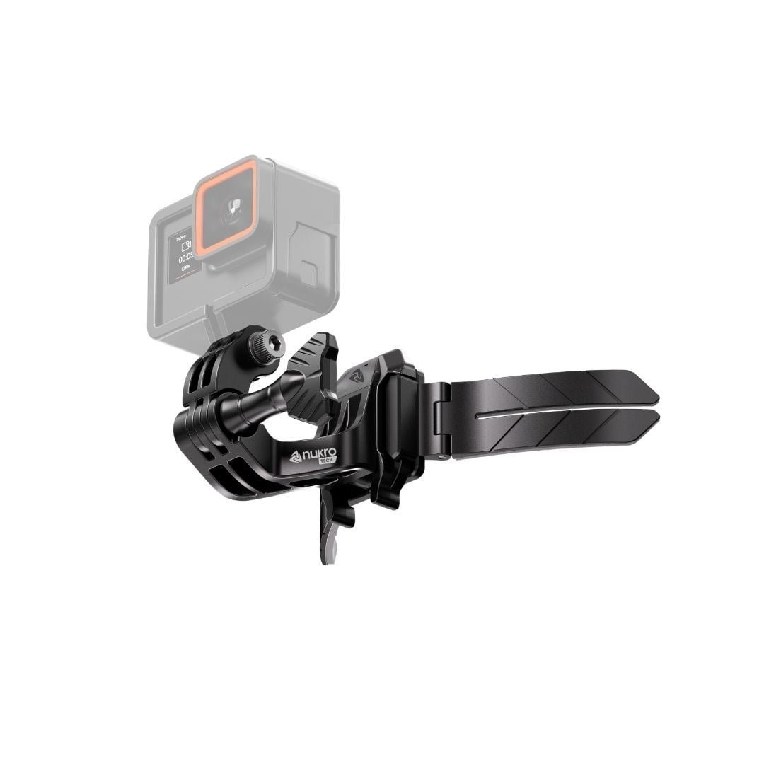 GoPro kask montaj aparatı