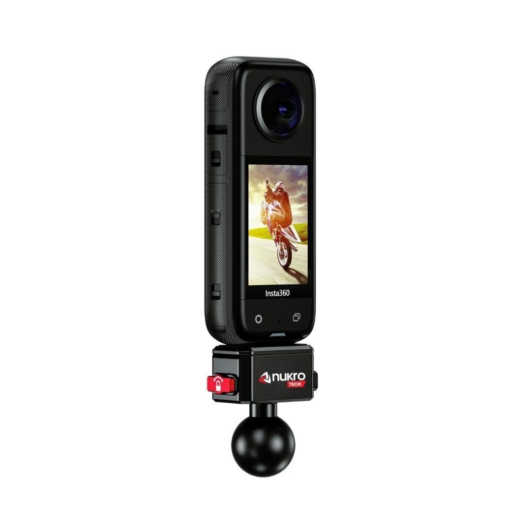 360 aksiyon kamera tutucu motosiklet sürüş