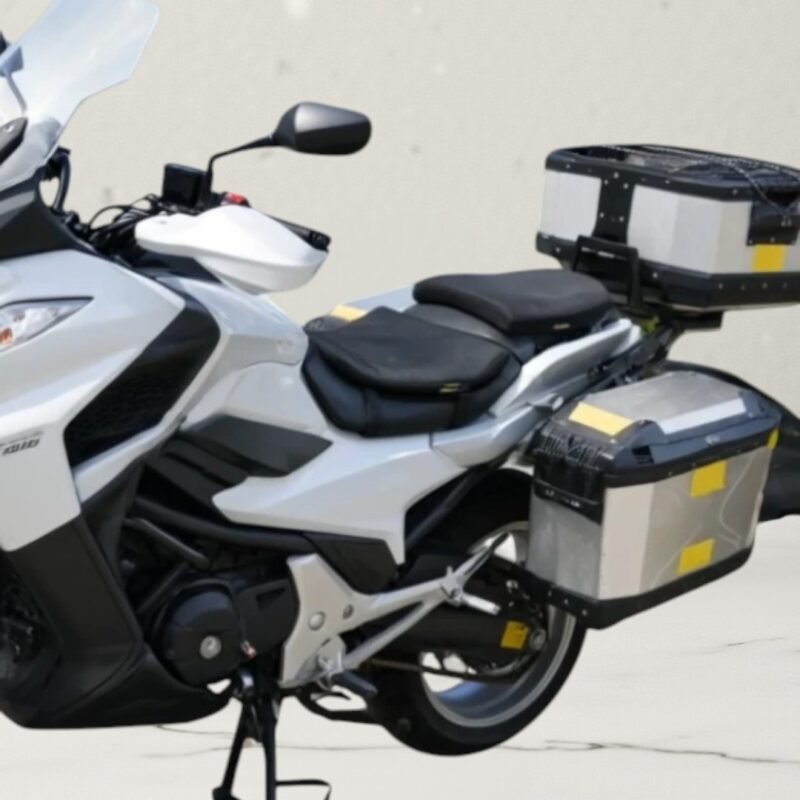 Darbe Emici Motosiklet Silikon Sele Minderi