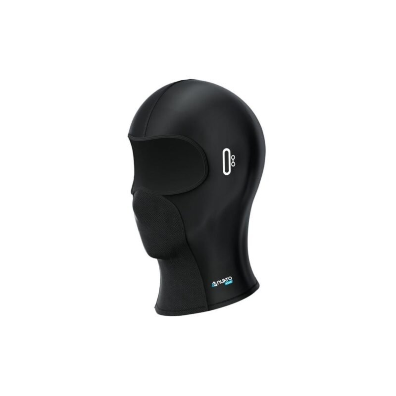 Yazlık Balaklava Maske Kullanımı