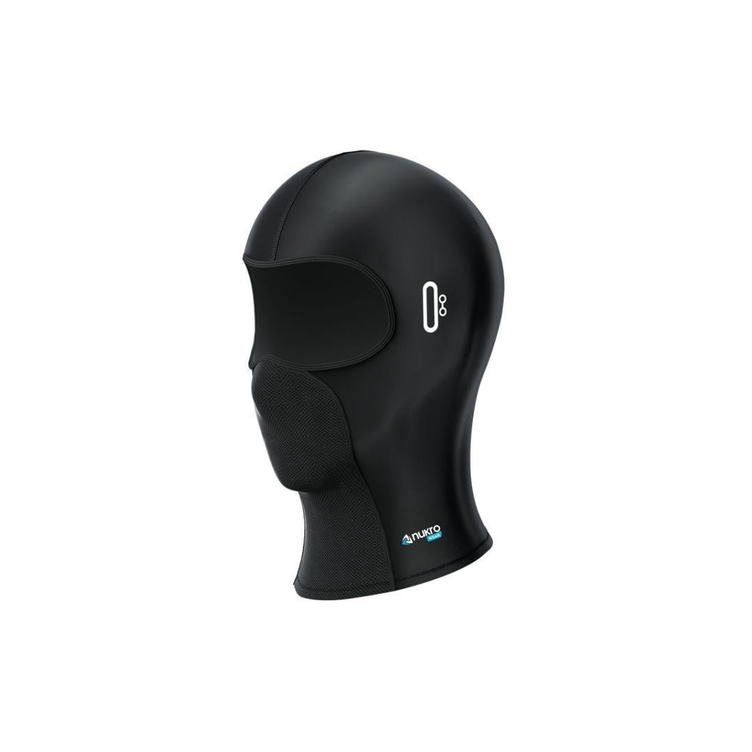 Yazlık Balaklava Maske Kullanımı